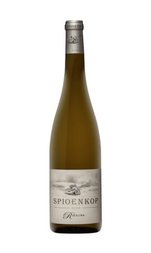 [ZAEVSK060] Spioenkop, Riesling 2019