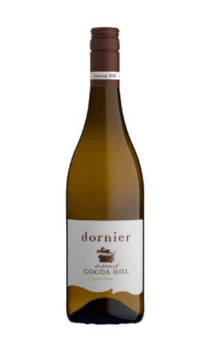 [ZASBDO044] Dornier, Cocoa Hill Chenin Blanc 2024