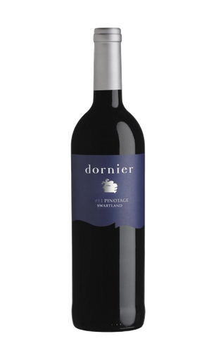 Dornier, Pinotage 2022