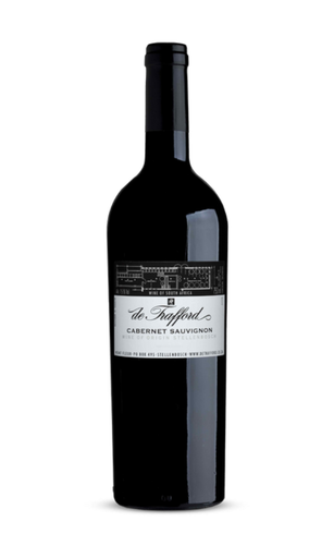 [ZASBDT066] De Trafford, Cabernet Sauvignon 2019
