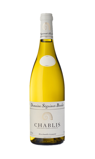 Seguinot-Bordet, Chablis 0,375L 2023