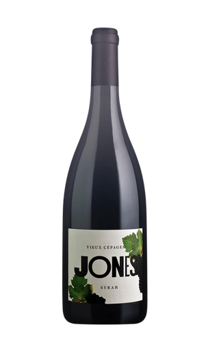 [FRLAJO059] Domaine Jones Syrah VV 2019