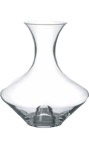 [ACKA018] Karaf Diamand Decanter