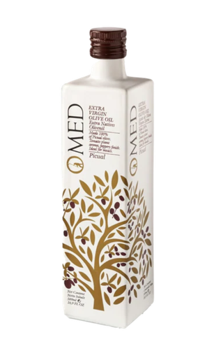 [VOOOOM014] O'Med, White Truffel 250ml