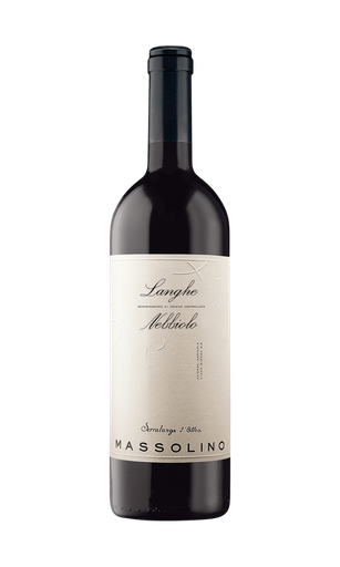 [ITPIMA116] Massolino, Langhe Nebbiolo 2022