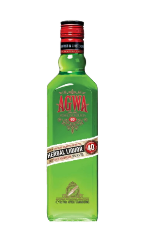 [AHLIAG001] AGWA de Bolivia 30%
