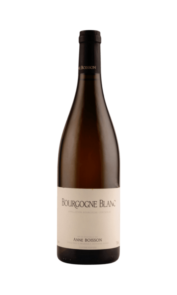 Boisson Anne, Bourgogne Blanc 2022