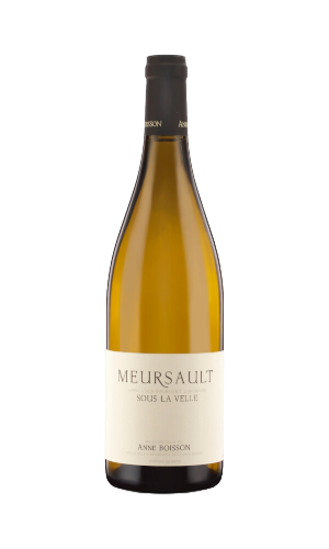 [FRBGAB042] Boisson Anne, Meursault Sous la Velle 2022