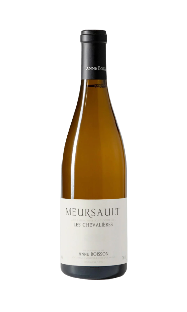 Boisson Anne, Meursault Les Chevalières 2020