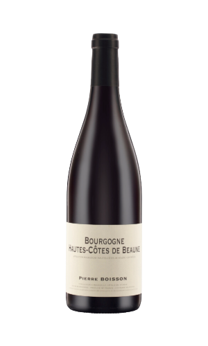 [FRBGPB049] Boisson Pierre,  Hautes Côtes de Beaune rouge 2021