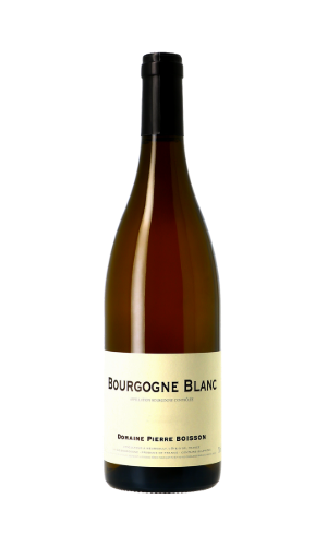 [FRBGPB051] Boisson Pierre, Bourgogne Blanc 2022