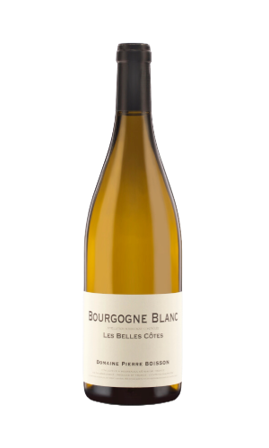 Boisson Pierre, Bourgogne Belles Côtes 2021