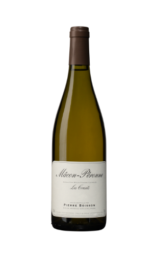 [FRBGPB059] Pierre Boisson, Mâcon-Péronne Les Cousits 2022
