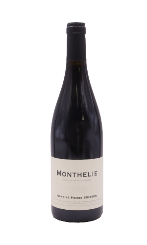 [FRBGPB060] Boisson Pierre, Monthelie rge 2022