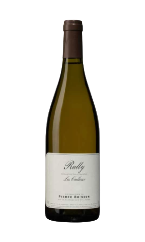 [FRBGPB061] Boisson Pierre, Rully Les Cailloux 2022