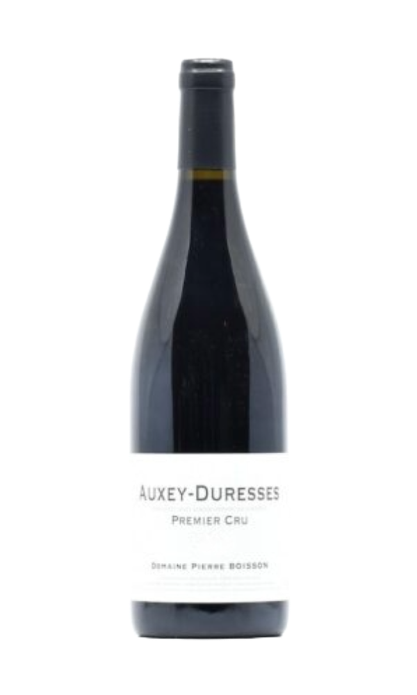 Boisson Pierre, Auxey Duresses 1°Cru rouge 2021 domaine