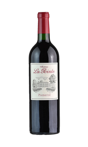 [FRBOLP002] Château La Pointe Pomerol 2019