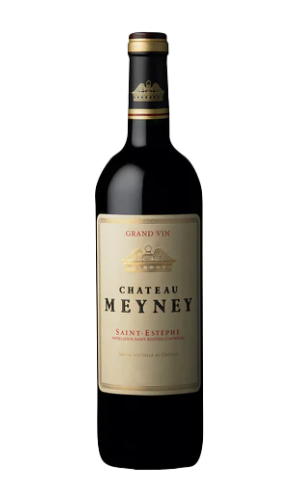 Chateau Meyney Saint-Estèphe 2018