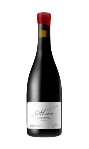 Domaine Lafage, Moutou Rouge 2022