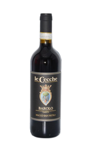 [ITPILC112] Le Cecche, Bricco San Pietro 2018, Magnum 1,5L, Barolo