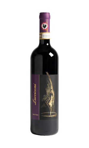 Le Muricce, Lucciconi Chianti Classico 2019
