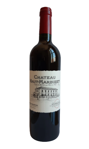 Chateau Haut Marbuzet 2023