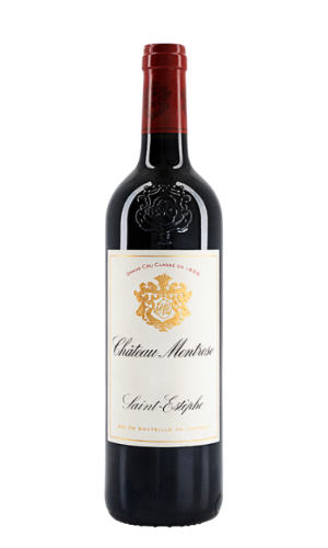 Chateau Montrose 2023