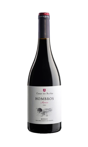 [SPBICB025] Casar de Burbia, Hombros, Bierzo 2020