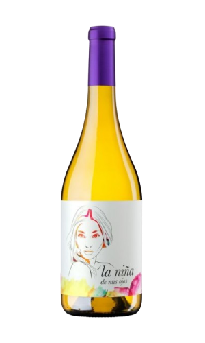 [SPRILE051] Altanza La Niña de Mis Ojos 2022 ( halfzoet )