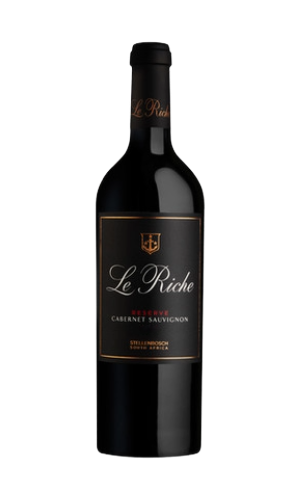 [ZASBLR028] Le Riche, Cabernet Sauvignon 2022