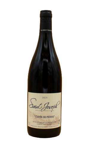 Marthouret, Saint-Joseph Cuvée Pierre 2023