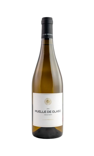 [SPJELP004] Luis Pérez, El Muelle de Olaso, Vino de Pasto 2023