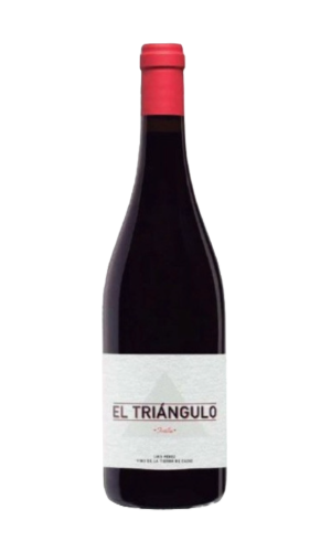 Luis Pérez, Triangulo 2023