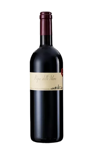 [ITTOVI083] Vicchiomaggio, Ripa delle More IGT Toscana Magnum 1,5L 2021