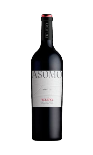 [SPRDFI040] Figuero, Ribera del Duero 4 Asomo 2022 