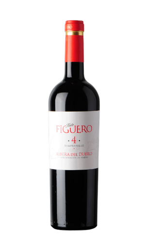 [SPRDFI040] Figuero, Ribera del Duero 4 Asomo 2022 
