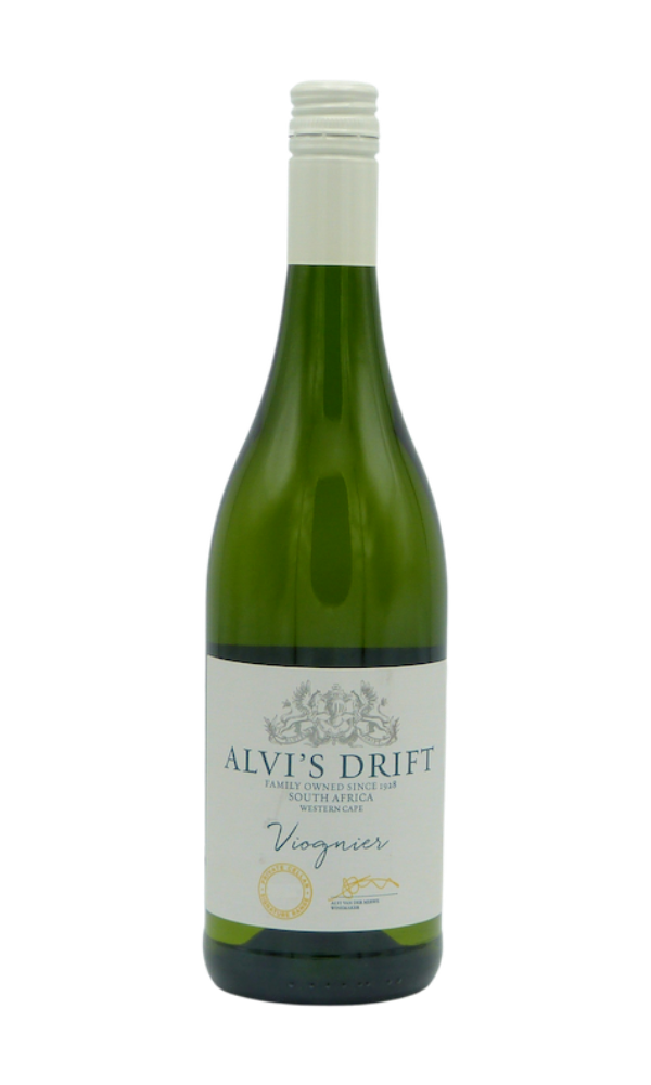 Alvi's Drift, Viognier 2024