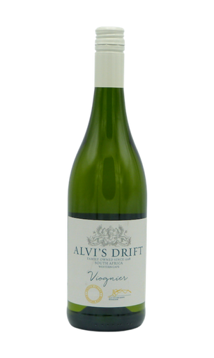 [ZAWOAD076] Alvi's Drift, Viognier 2024