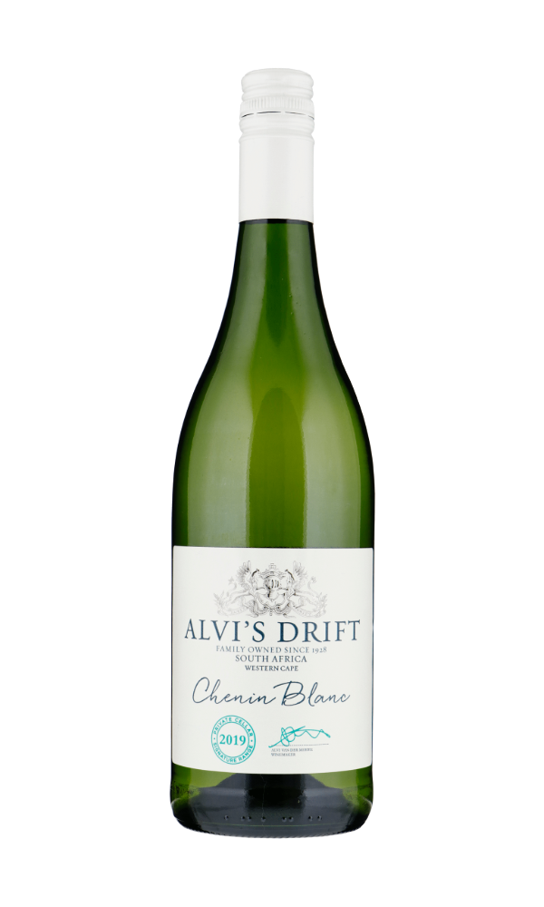 Alvi's Drift, Chenin Blanc 2024