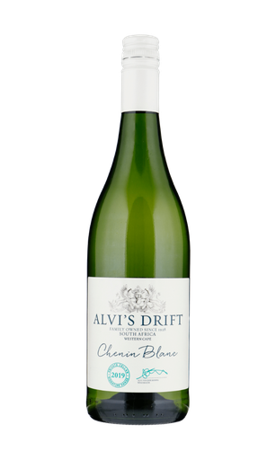 [ZAWOAD077] Alvi's Drift, Chenin Blanc 2024