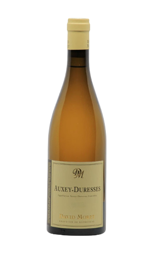 Domaine Moret, Auxey Duresses Blanc 2023
