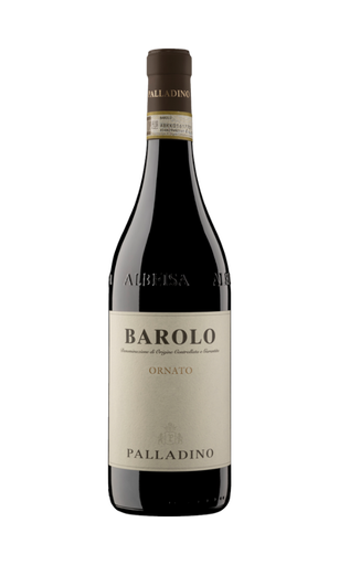 [ITPIPA032] Palladino, Barolo Ornato 2020