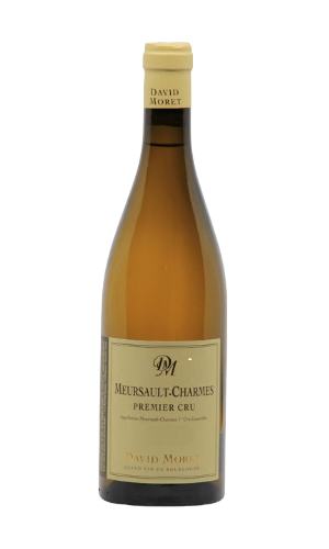 Domaine Moret, Meursault 1er Cru Les Charmes Blanc 2023