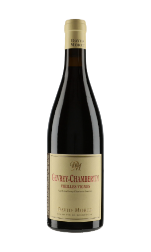 [FRBGMO008] Domaine Moret, Gevrey Chambertin 2022