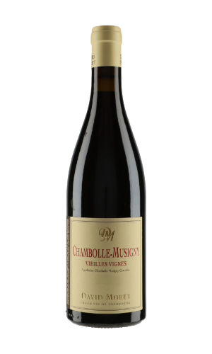 [FRBGMO009] Domaine Moret, Chambolle Musigny 2022