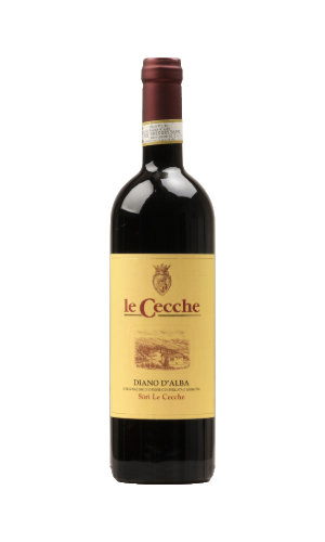 Le Cecche, Söri 2022, Diano d'Alba 