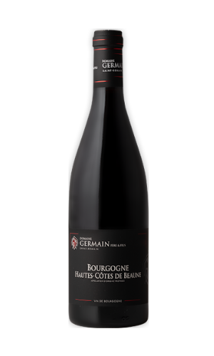 Domaine Germain Père & Fils, Hautes-Côtes de Beaune 2022