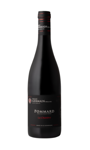 [FRBGPE008] Domaine Germain Père & Fils, Pommard 'La Chanière' 2022
