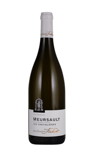 Domaine Jean-Philippe Fichet, Meursault Les Chevalières Blanc 2022
