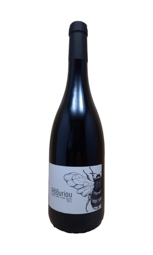 Domaine Ninot - Chaponnière, Rully Bl 2022